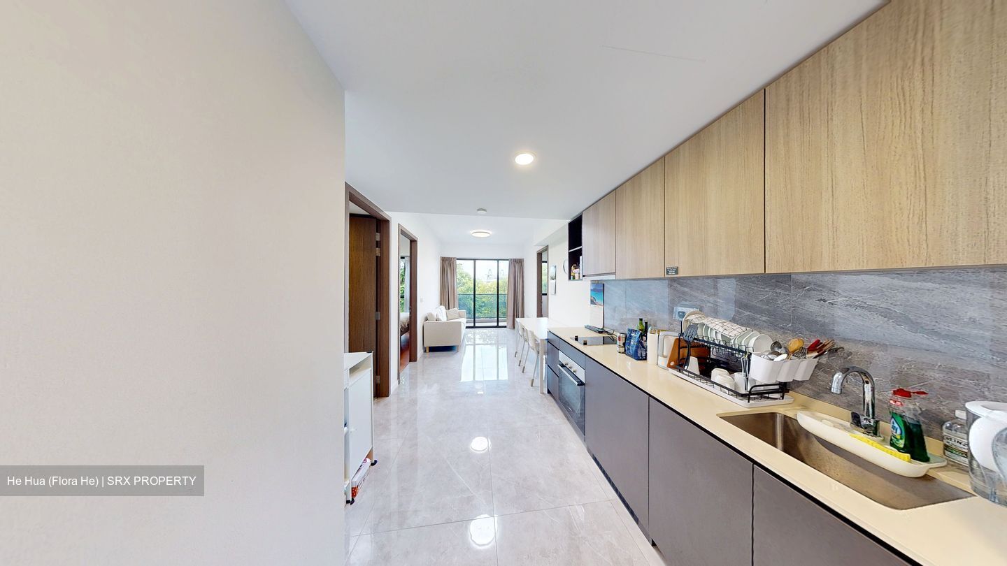 Kent Ridge Hill Residences (D5), Apartment #560539081